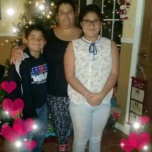 Meet your Posher, Blanca